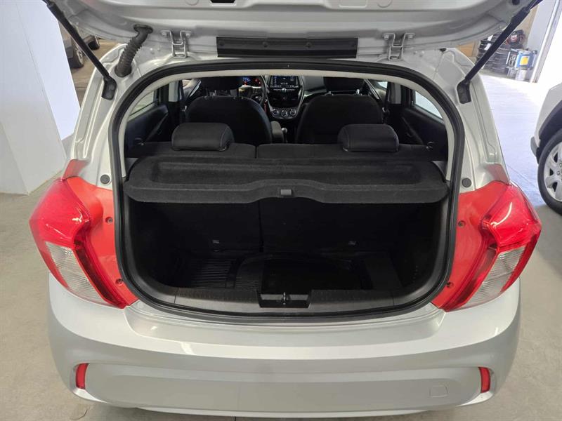 chevrolet Spark 2020 - 9