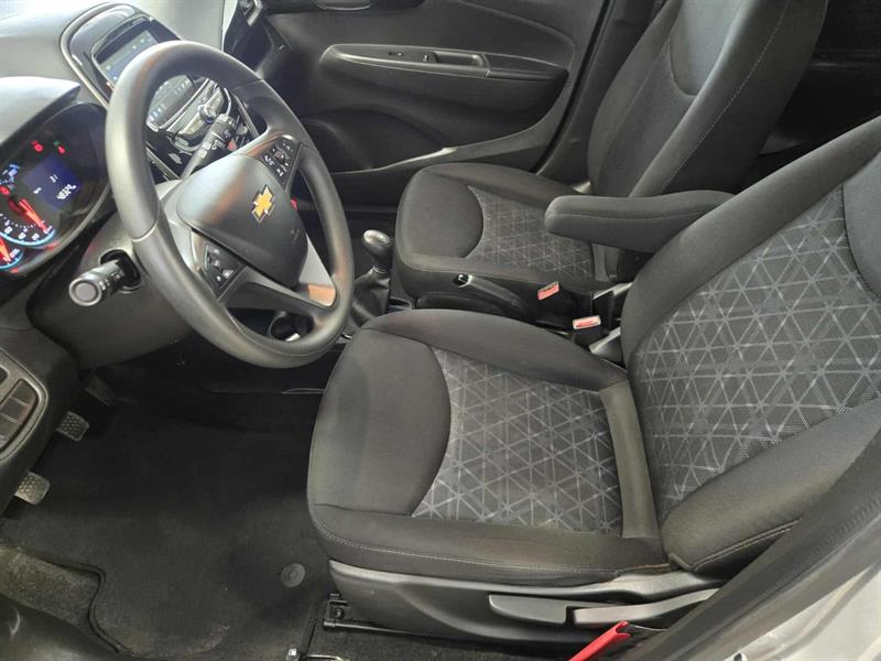 chevrolet Spark 2020 - 10