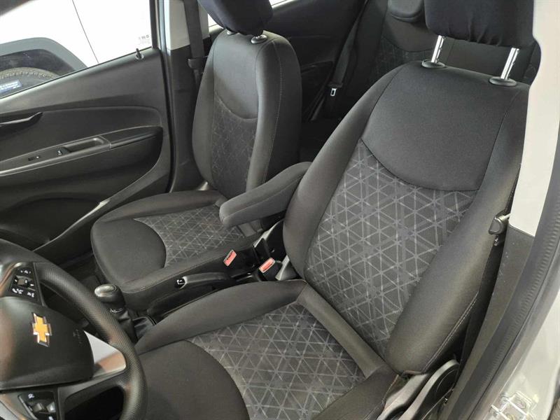 chevrolet Spark 2020 - 11