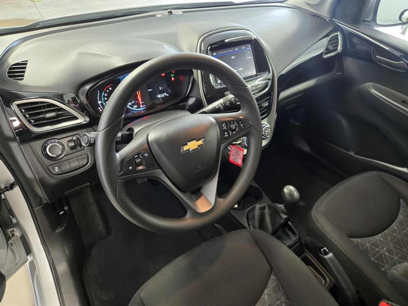 chevrolet Spark 2020 - 13