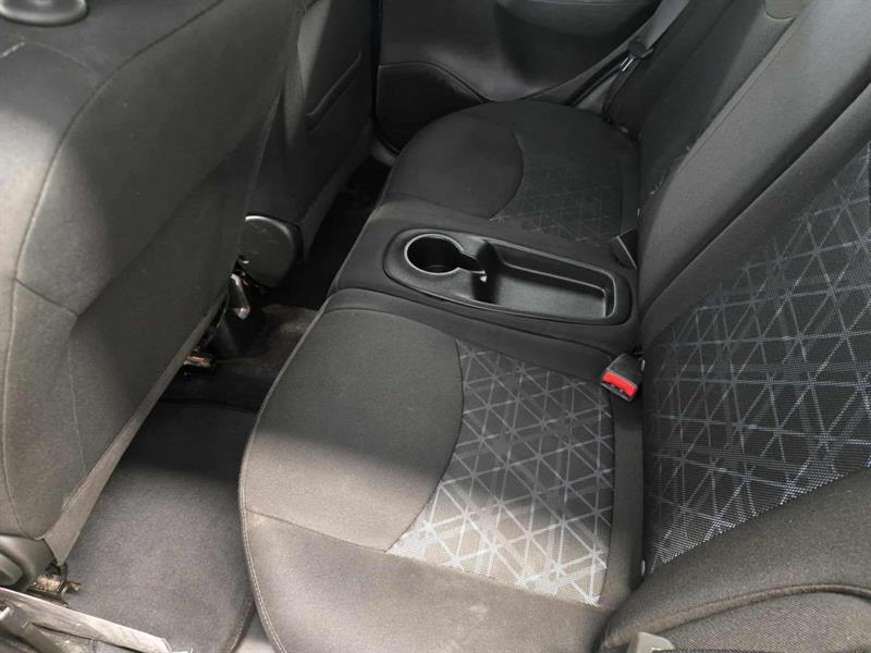 chevrolet Spark 2020 - 14