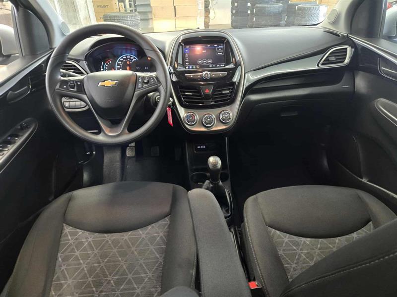 chevrolet Spark 2020 - 15
