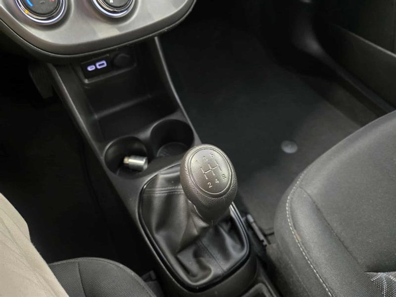 chevrolet Spark 2020 - 17