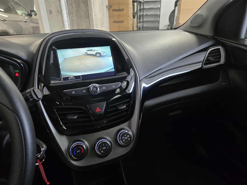 chevrolet Spark 2020 - 19