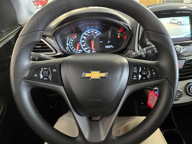 chevrolet Spark 2020 - 20