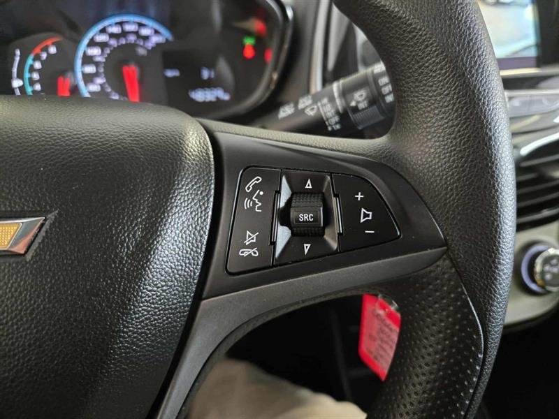 chevrolet Spark 2020 - 21