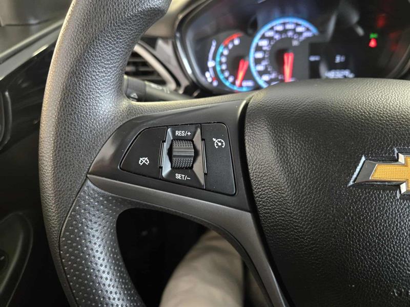 chevrolet Spark 2020 - 22