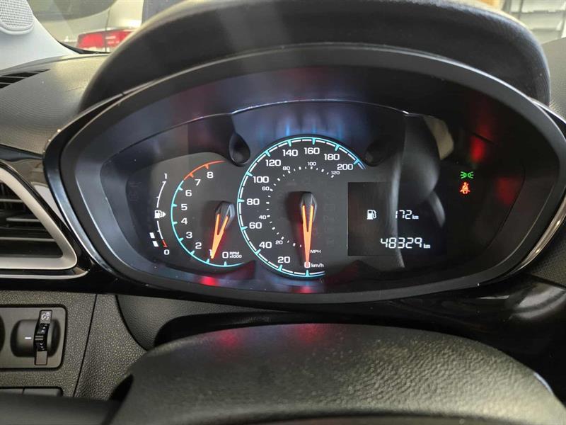 chevrolet Spark 2020 - 23