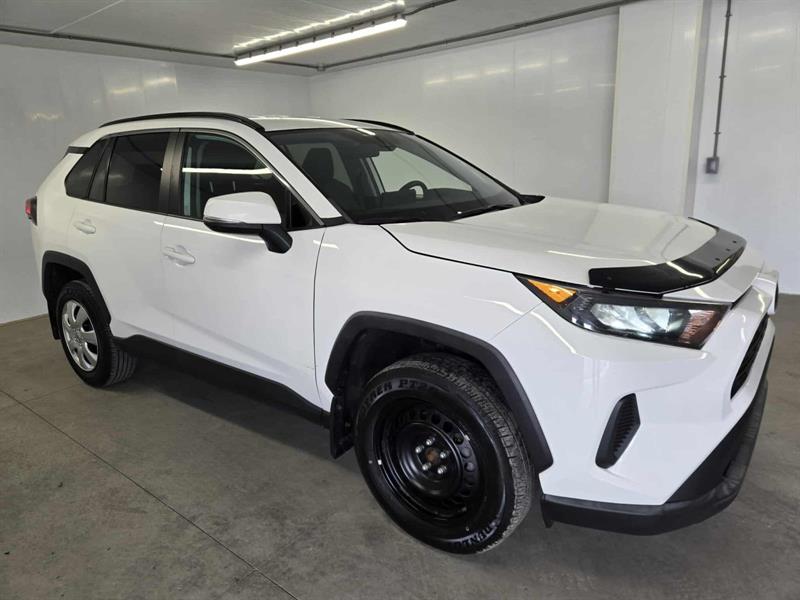 toyota RAV4 2020 - 3