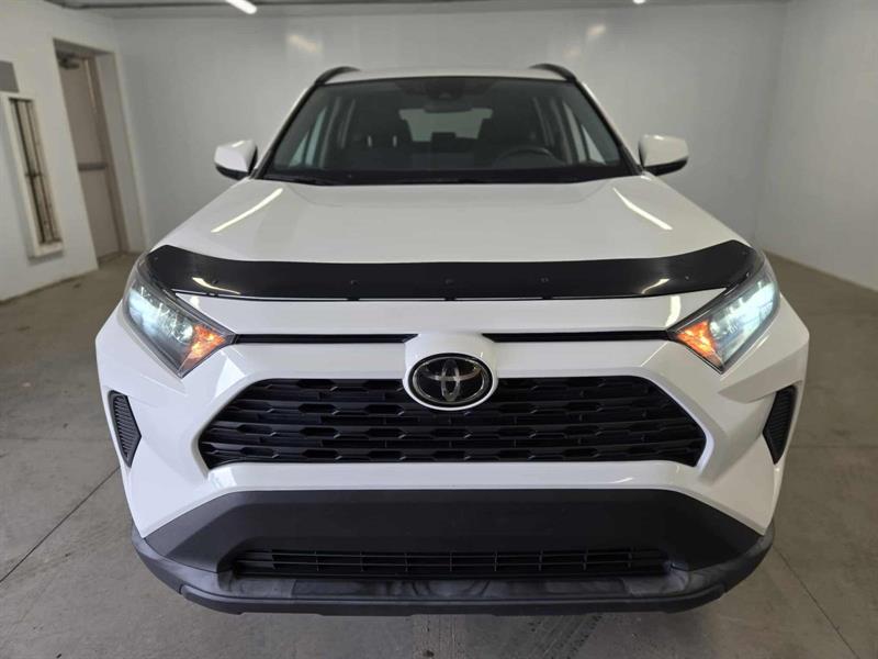 toyota RAV4 2020 - 4