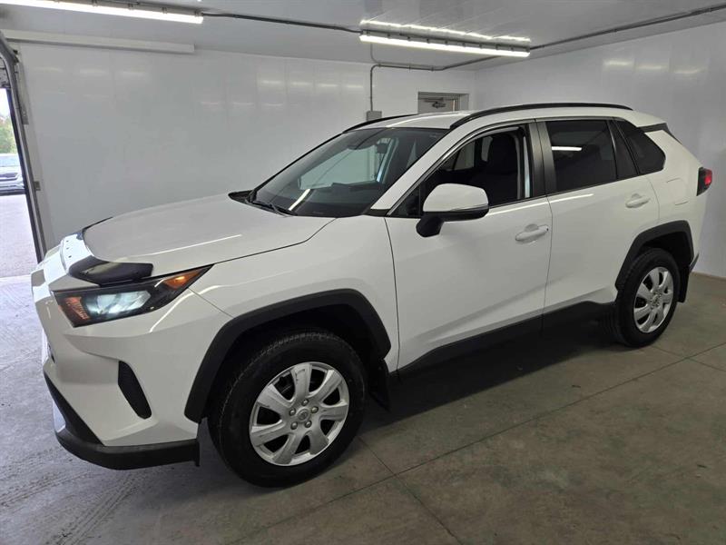 toyota RAV4 2020 - 5