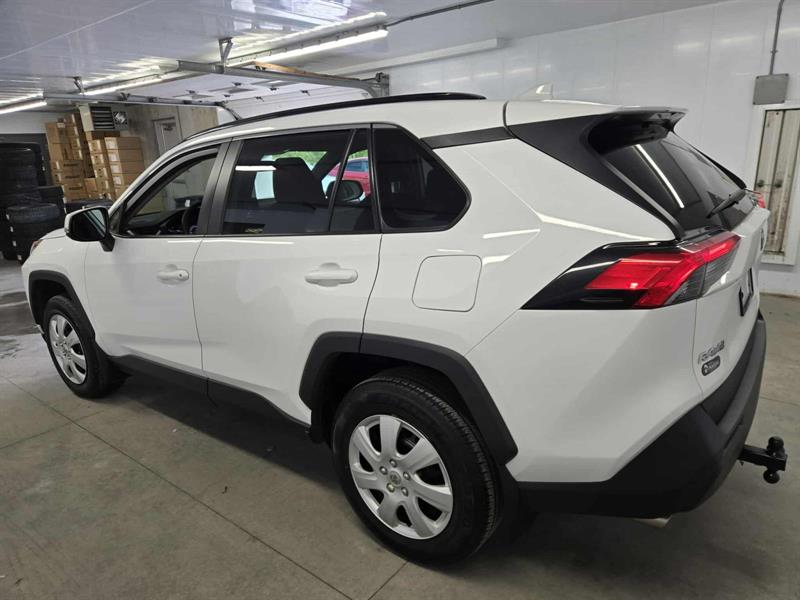 toyota RAV4 2020 - 6