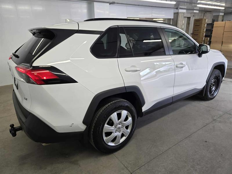 toyota RAV4 2020 - 7