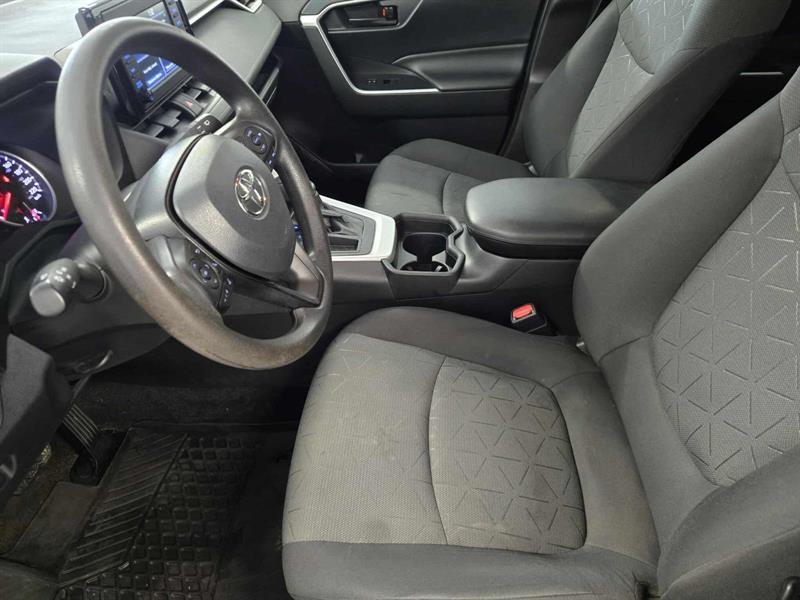 toyota RAV4 2020 - 10