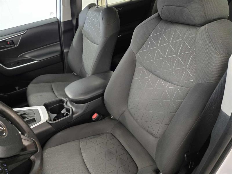 toyota RAV4 2020 - 11