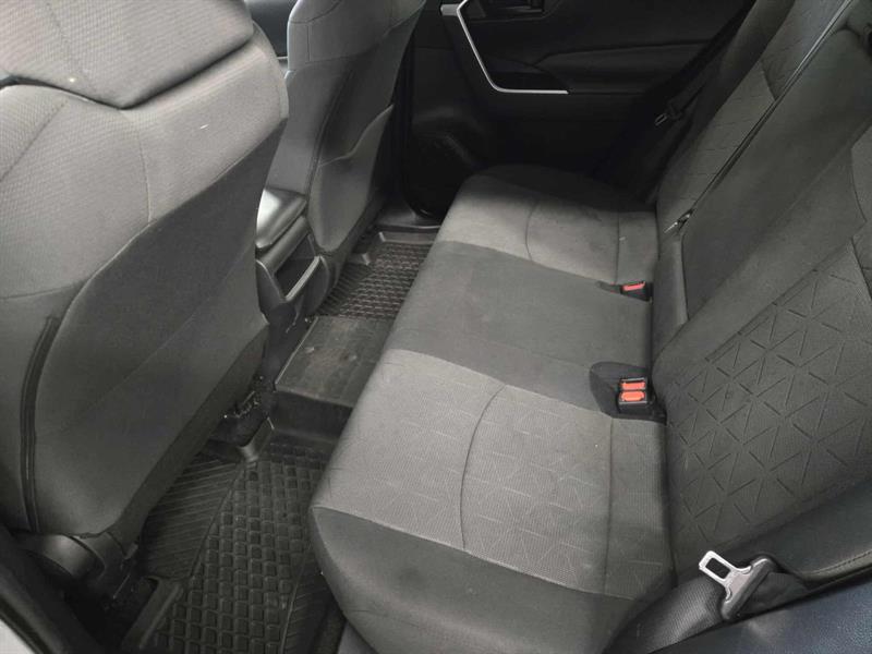 toyota RAV4 2020 - 14