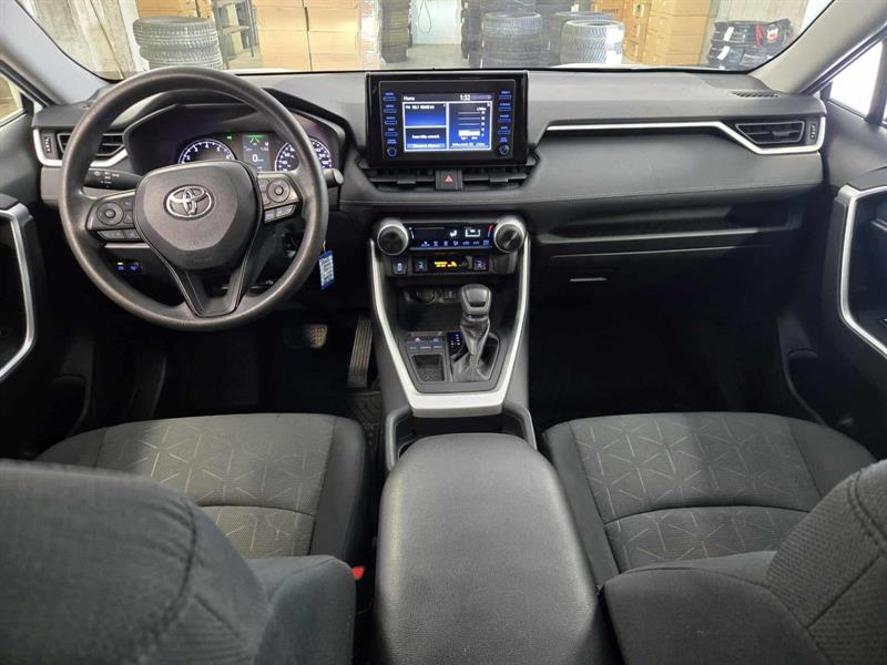 toyota RAV4 2020 - 15