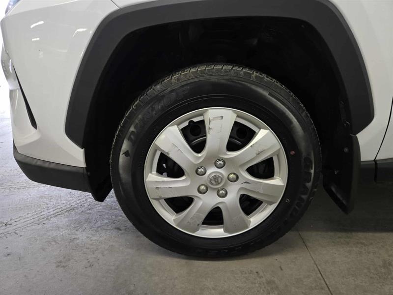 toyota RAV4 2020 - 16