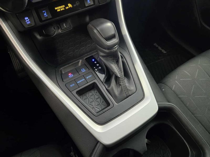 toyota RAV4 2020 - 17