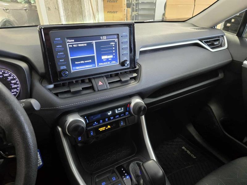 toyota RAV4 2020 - 19