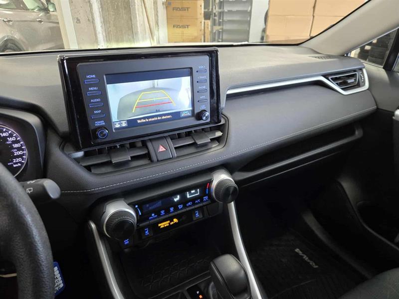 toyota RAV4 2020 - 20