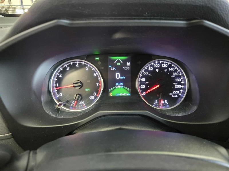 toyota RAV4 2020 - 23