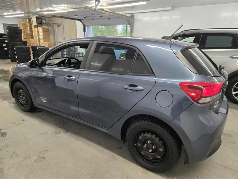 kia Rio 2018 - 6