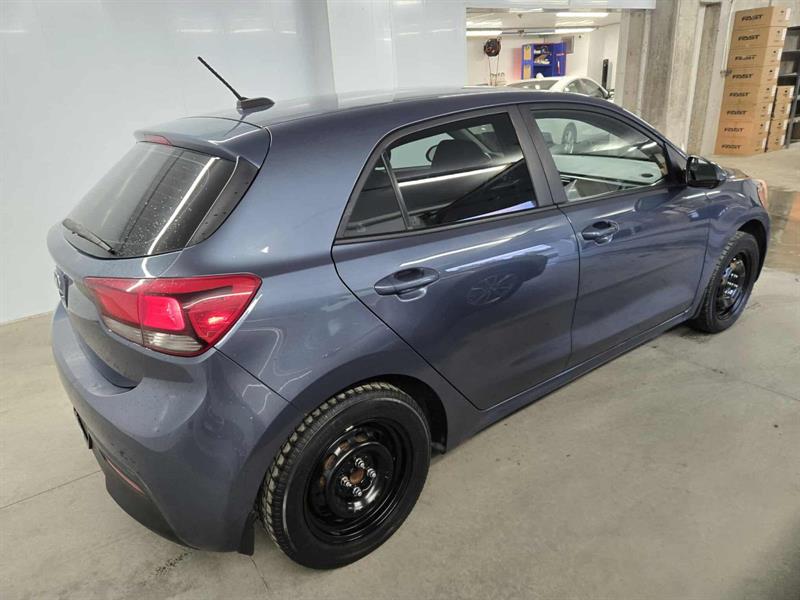kia Rio 2018 - 7