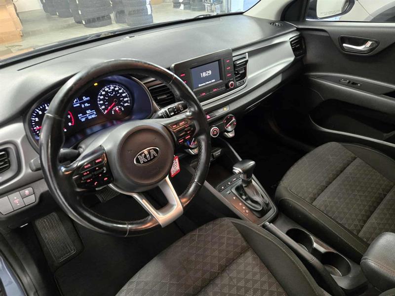 kia Rio 2018 - 13