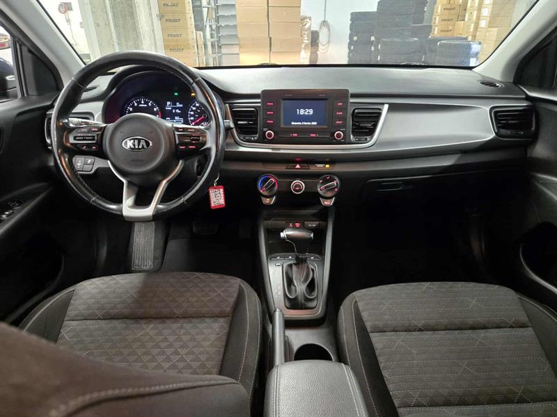 kia Rio 2018 - 15