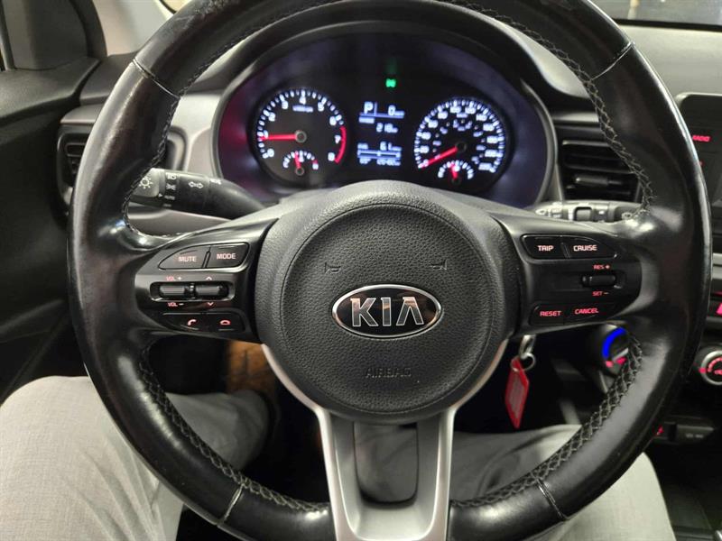 kia Rio 2018 - 20