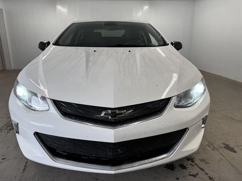 chevrolet Volt 2018 - 3