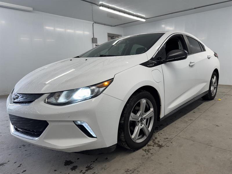 chevrolet Volt 2018 - 4