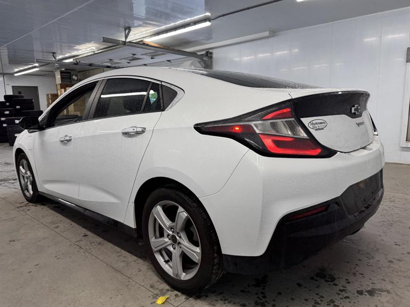 chevrolet Volt 2018 - 5