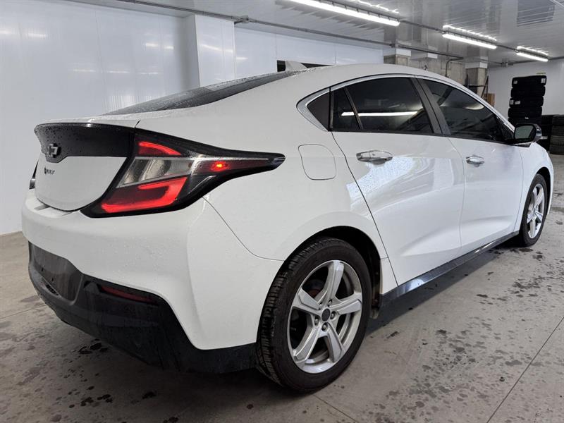 chevrolet Volt 2018 - 7