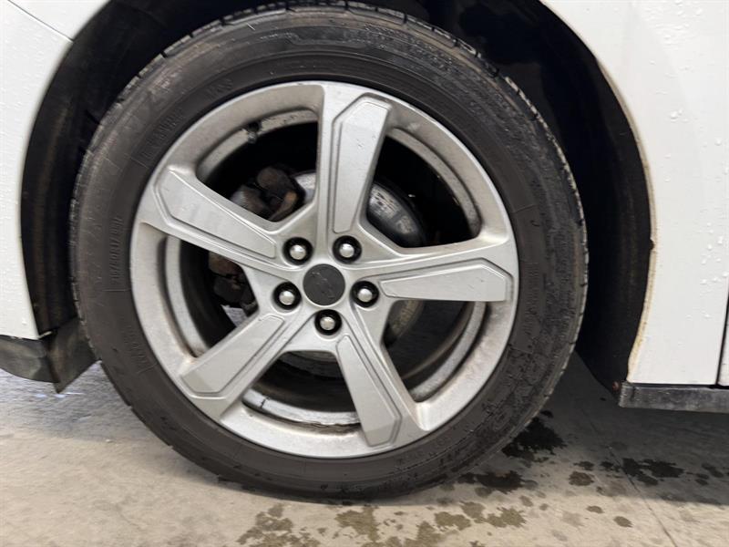 chevrolet Volt 2018 - 8