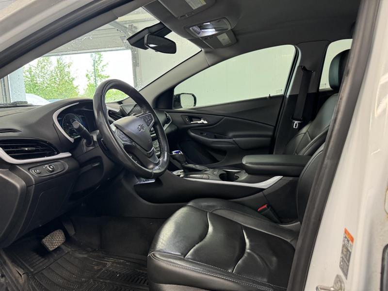 chevrolet Volt 2018 - 10