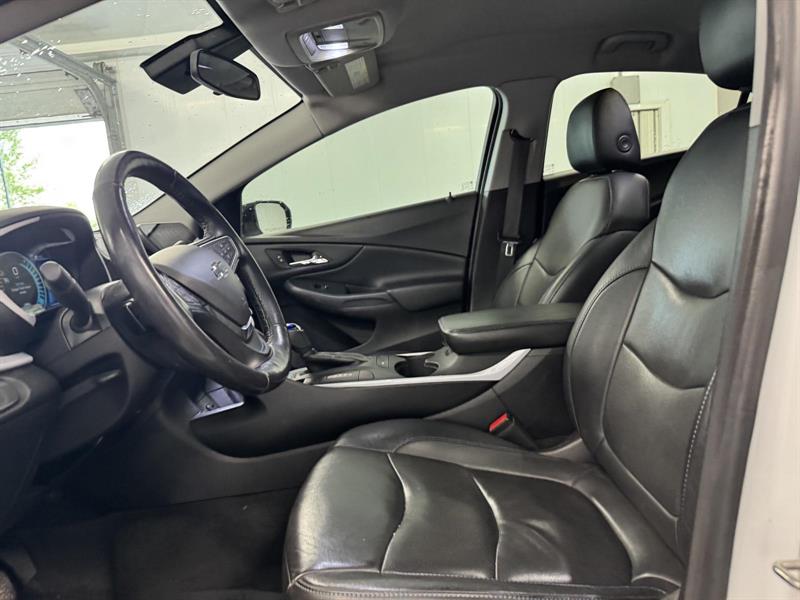 chevrolet Volt 2018 - 11