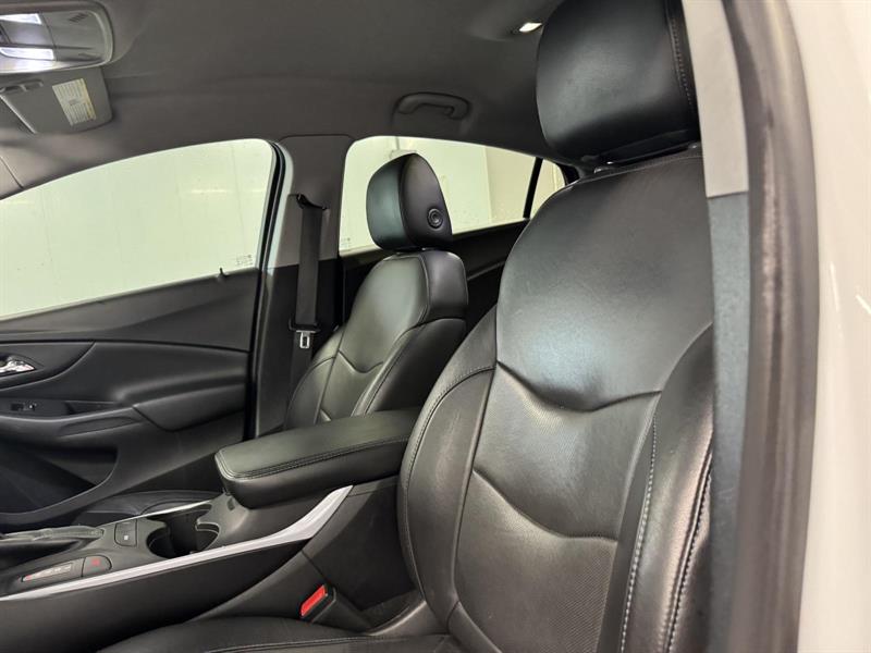 chevrolet Volt 2018 - 12