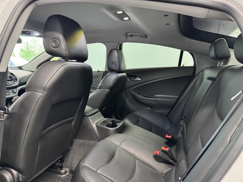 chevrolet Volt 2018 - 13