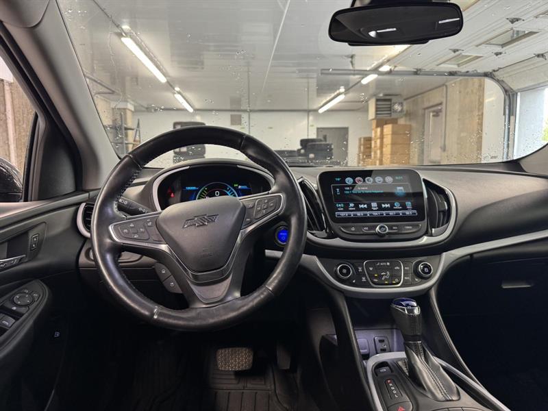 chevrolet Volt 2018 - 14