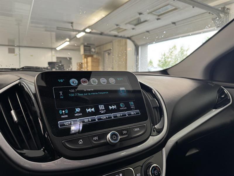 chevrolet Volt 2018 - 15