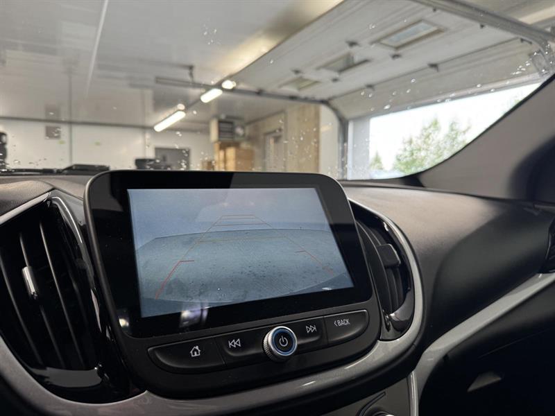 chevrolet Volt 2018 - 16