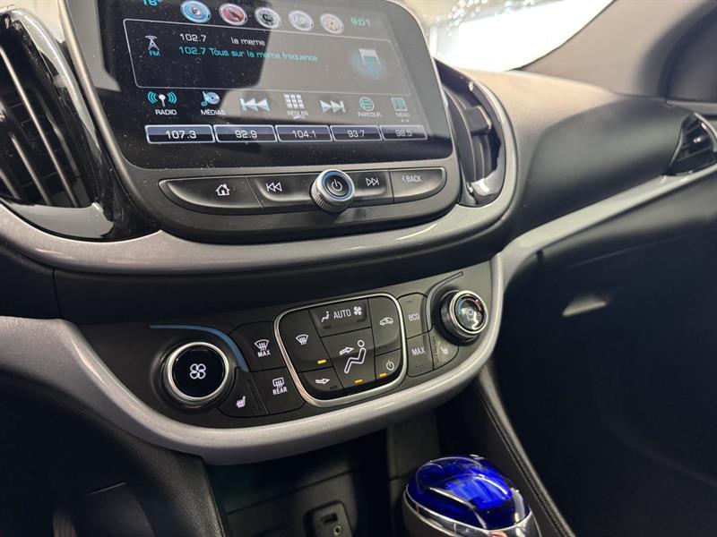 chevrolet Volt 2018 - 17