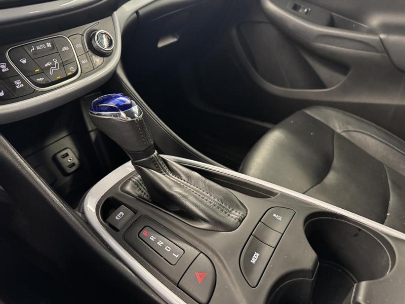 chevrolet Volt 2018 - 18