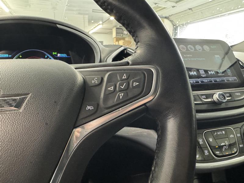 chevrolet Volt 2018 - 20