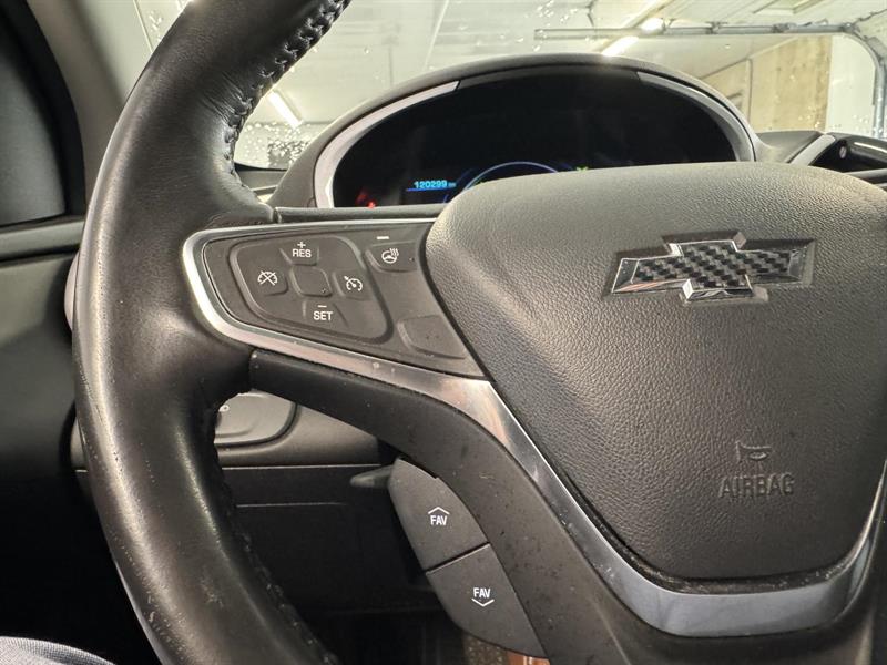 chevrolet Volt 2018 - 21