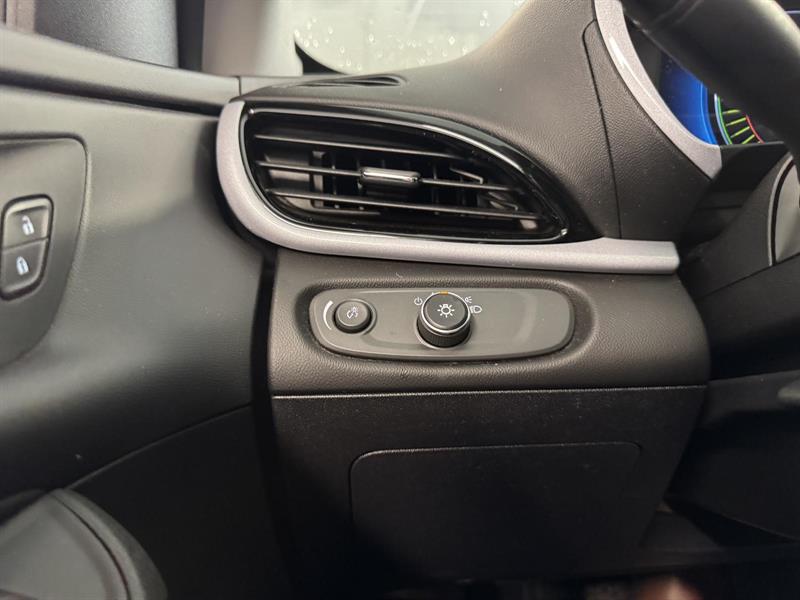 chevrolet Volt 2018 - 22