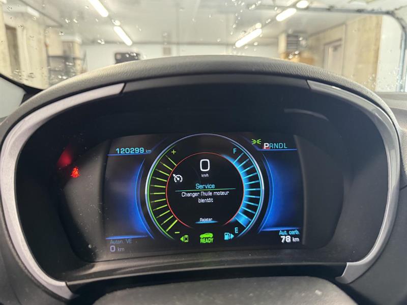 chevrolet Volt 2018 - 23