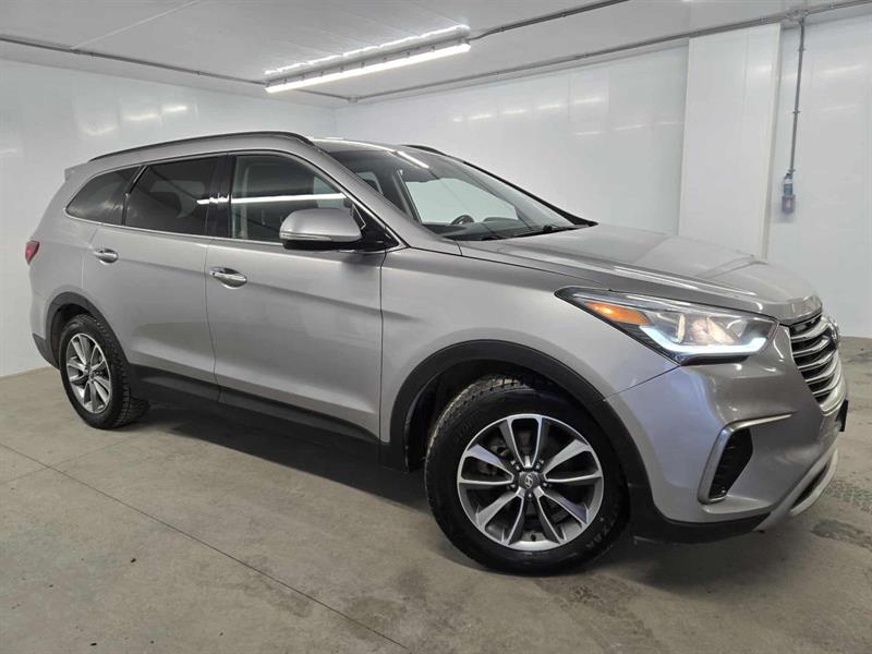 hyundai Santa Fe XL 2019